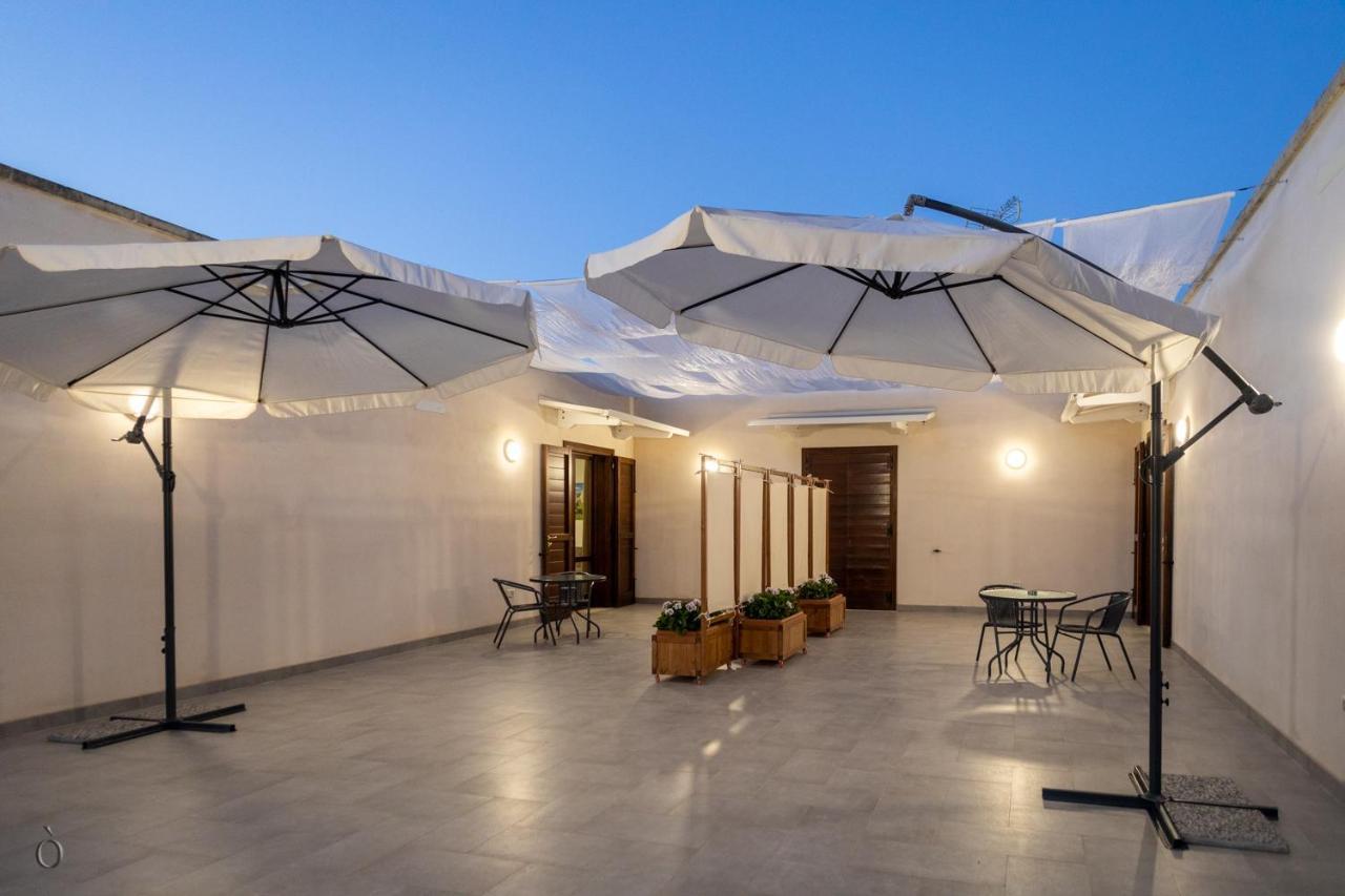 Villa Maria Salento リッツァネッロ エクステリア 写真