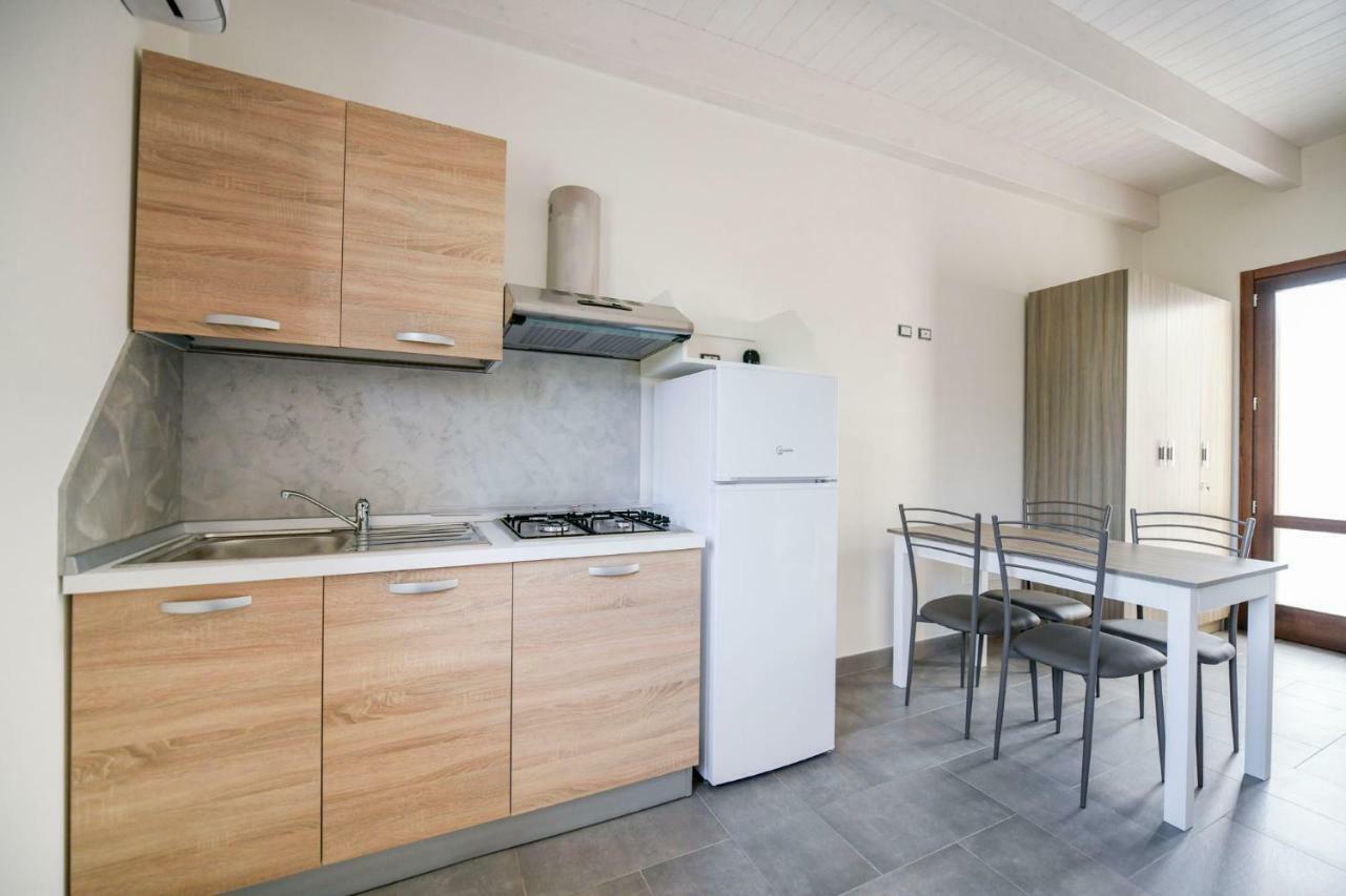 Villa Maria Salento リッツァネッロ エクステリア 写真