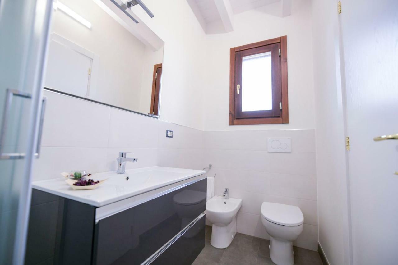 Villa Maria Salento リッツァネッロ エクステリア 写真