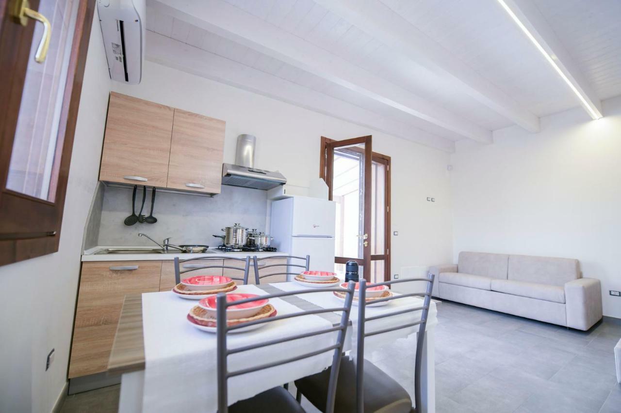 Villa Maria Salento リッツァネッロ エクステリア 写真