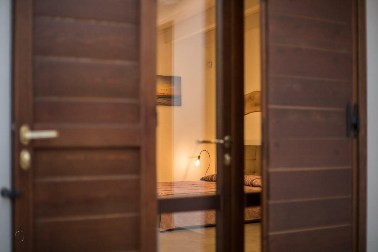 Villa Maria Salento リッツァネッロ エクステリア 写真
