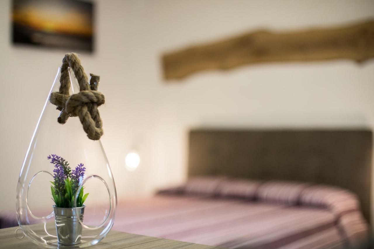 Villa Maria Salento リッツァネッロ エクステリア 写真