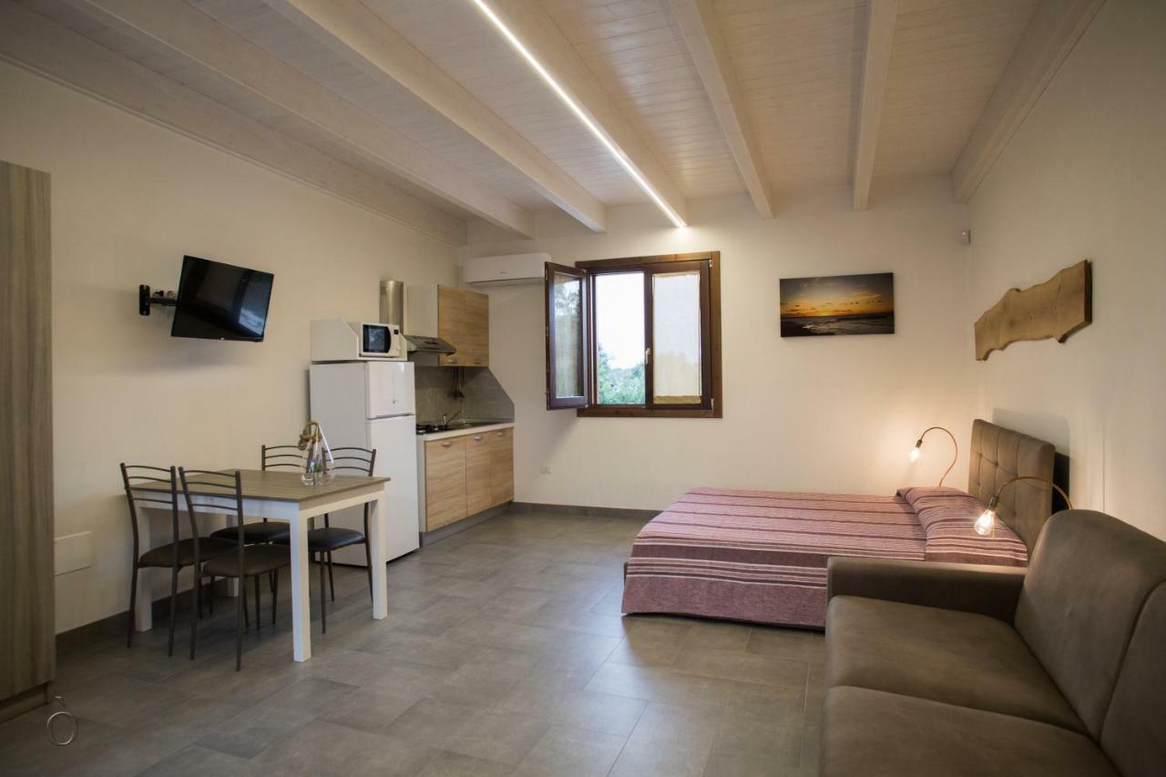 Villa Maria Salento リッツァネッロ エクステリア 写真