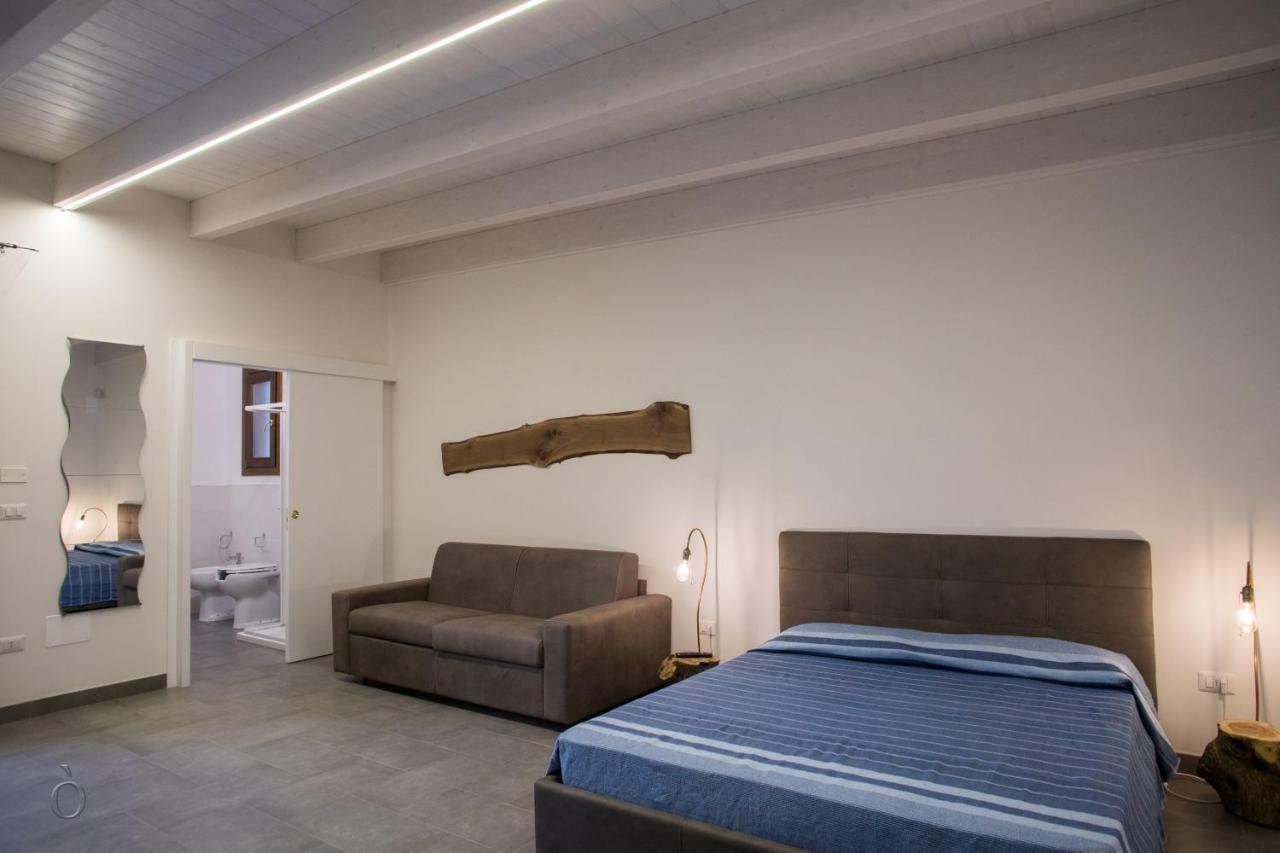 Villa Maria Salento リッツァネッロ エクステリア 写真